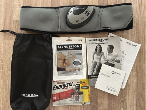 Slendertone unisex abs toning - slendertone,