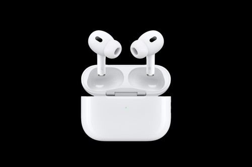 2nd gen airpods - airpods,