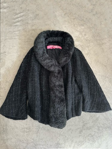 Junya watanabe cape style coat - junya, cape-style