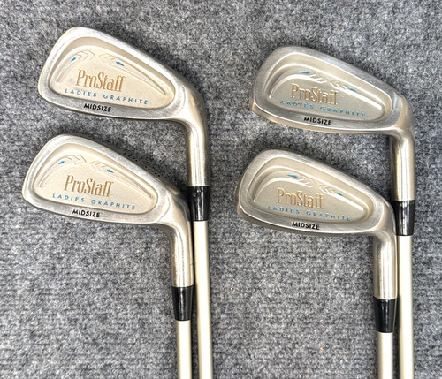Wilson pro staff - pro, ladies