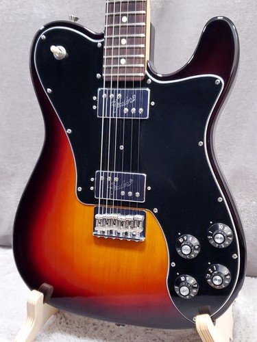 Fender american professional - fender,