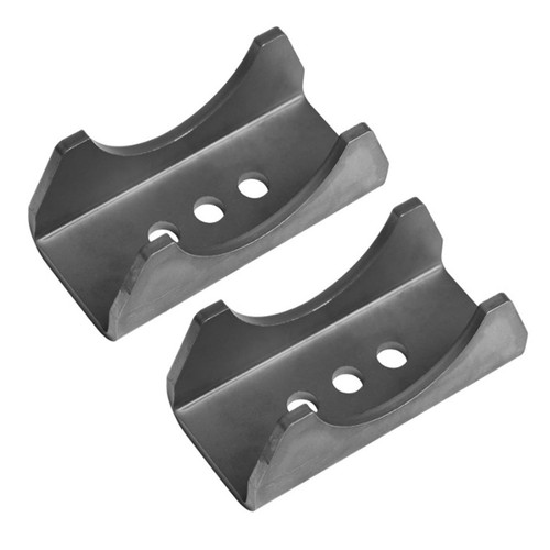 Trailer axle leaf spring - trailer,