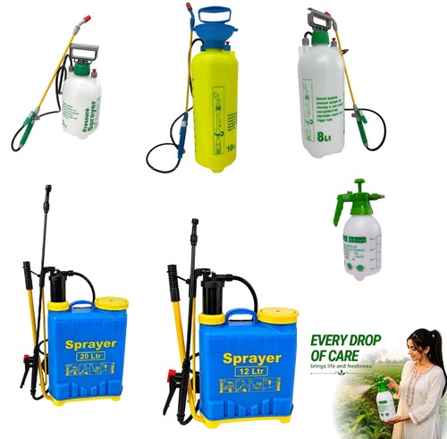 20l pressure sprayer - 3-20l,