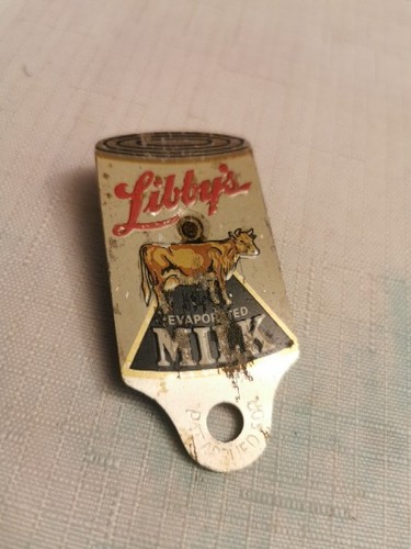 Libby evaporated milk very - libby's,