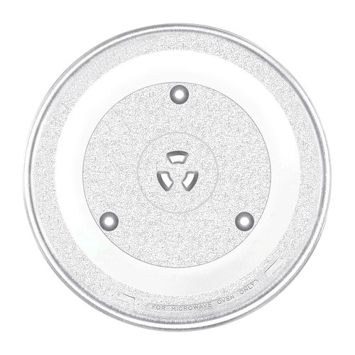 Spares2go glass turntable - spares2go,