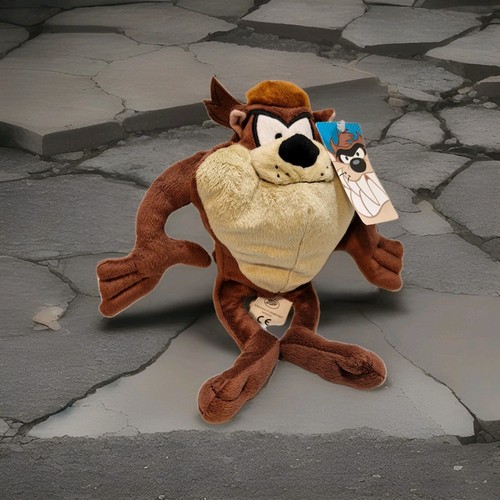 Looney tunes taz tazmanian - looney,