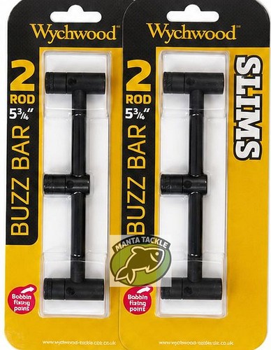 New wychwood slims - wychwood, rod