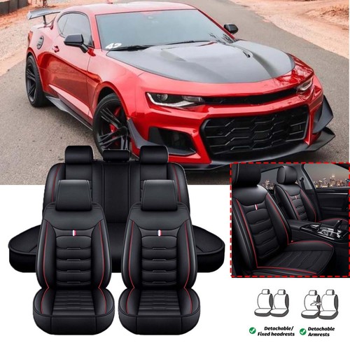 For chevrolet camaro - car, seat