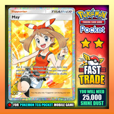 Pokemon tcg pocket may 2 - pokemon,
