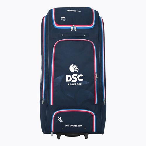 2026 dsc intense pro - dsc, duffle