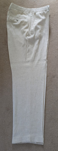 Primark men linen summer