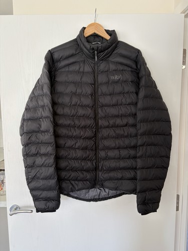 Rab men cirrus alpine - men's, jacket