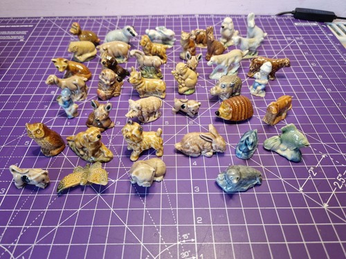 Job lot vintage - lot,
