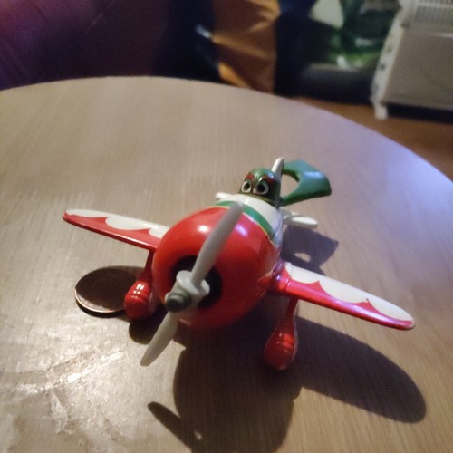 Disney cars chupacabra - disney's,