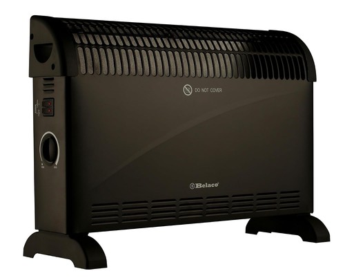 Belaco 2000w electric - 2000w, portable