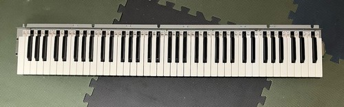 Roland kr500 full - of, keys