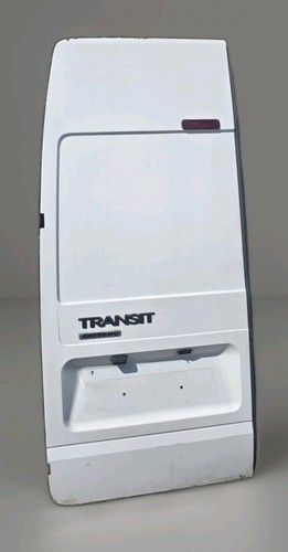 Ford transit mk7 - ford, semi