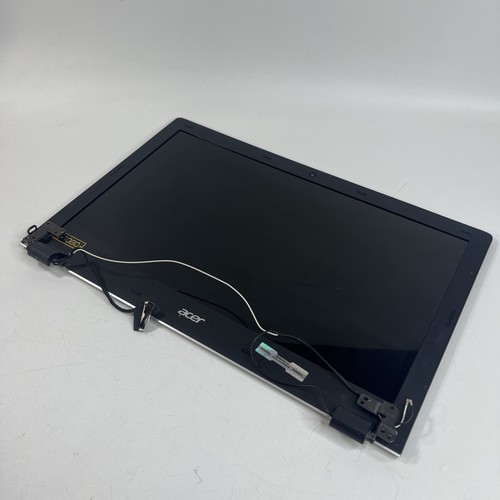 Genuine black acer - genuine, aspire