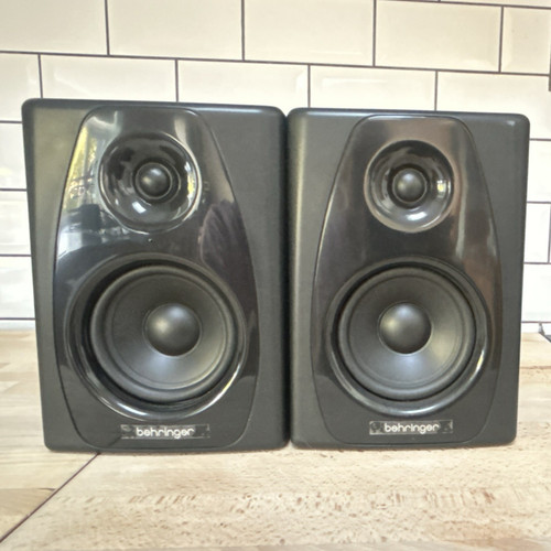Behringer studio 50usb 0 - 50usb, 2.0