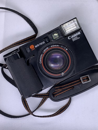 Canon af35ml 35mm film - canon,