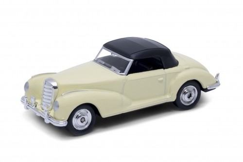 Mercedes benz 300s - benz, 1955
