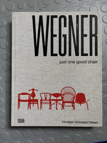 Wegner just one good - just,