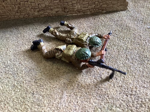 Matchbox 32 british - 2, 1:32
