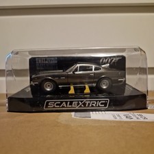 Scalextric c4239 james bond - james,