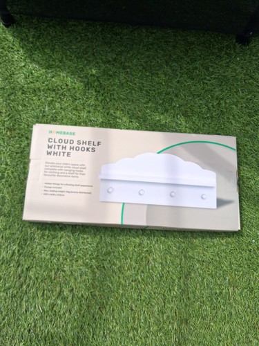 Homebase cloud shelf with - cloud,