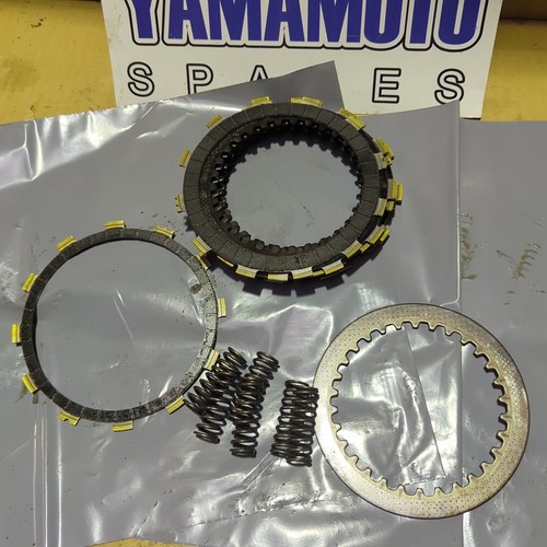 Yamaha raptor 700 700r - yamaha,