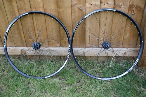 Hope hoops tech enduro 29er - hope,