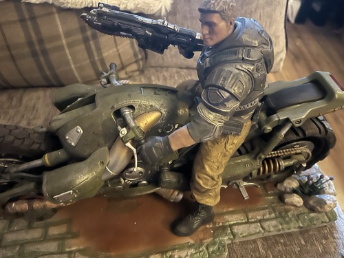Figure fenix collectors - figure, jd