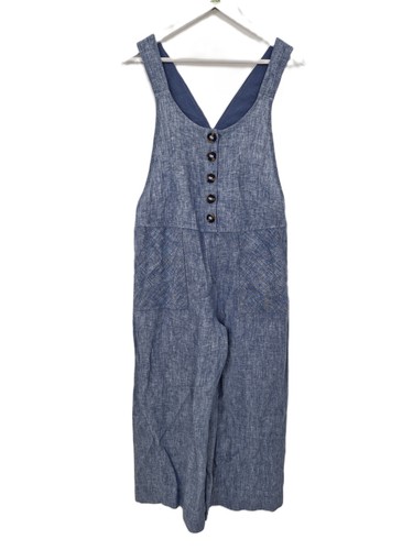 White stuff women jumpsuit - white, women's