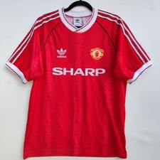 Manchester united 1990 1992 - manchester,