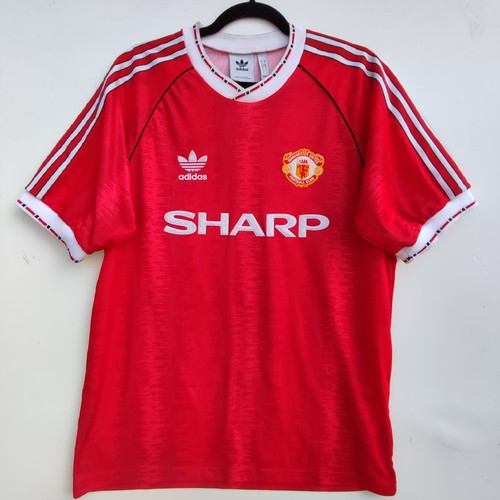Manchester united 1990 1992 - manchester,