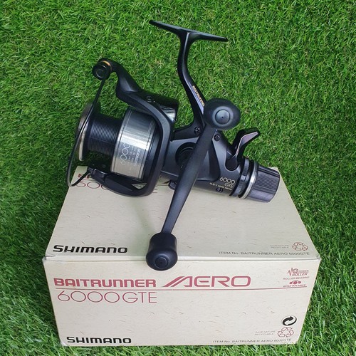 Fully serviced shimano - fully,