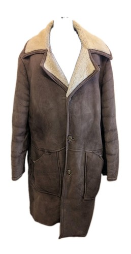 Vintage antartex brown - antartex,