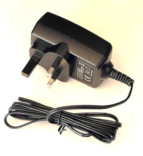 Power adapter for roberts - adapter,