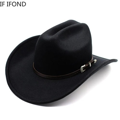 Western cowboy hat classic - cowboy,