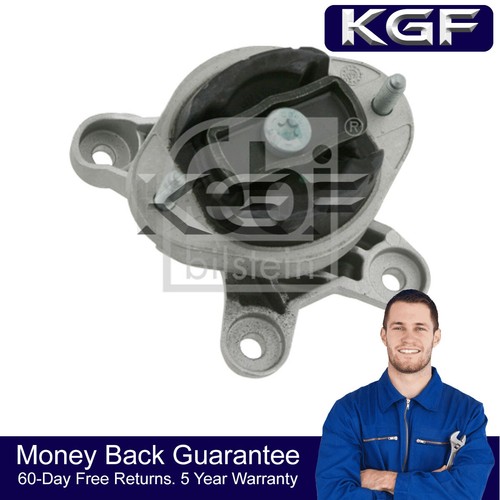 Kgf rear gearbox mounting fits - rear,