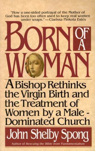 Born woman a bishop - of,