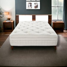 Pocket spring mattress - mattress, 5000