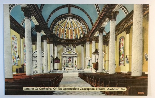 Mobile alabama interior - alabama, of
