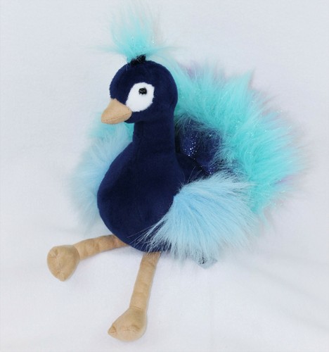 Aurora purely luxe peacock - purely,