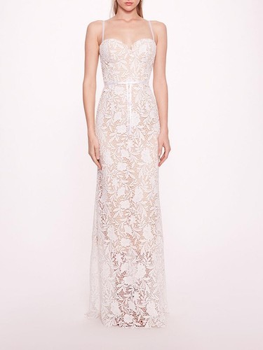 842 marchesa notte size 4 - marchesa,