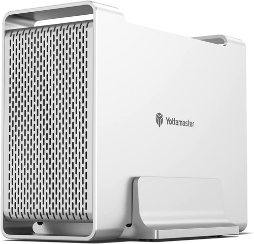 Bay raid hard drive - 2,
