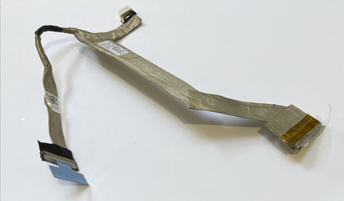 Lcd lvds video screen cable - lcd,