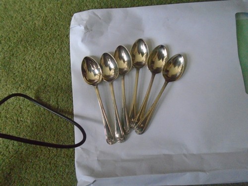 Vintage set 6 - vintage,