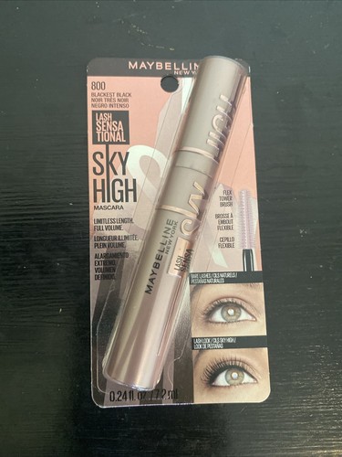 Maybelline 800 lash - maybelline,