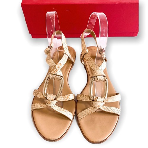 Roger vivier flat - vivier, sandals